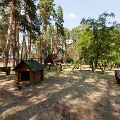 Гостиница АМАКС Парк-отель Тамбов в Тамбове - забронировать гостиницу АМАКС Парк-отель Тамбов, цены и фото номеров детские мероприятия фото 2