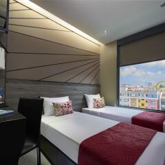 Hotel 81 Orchid комната для гостей фото 6