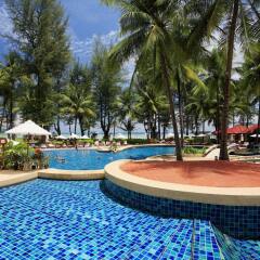 Отель Dusit Thani Laguna Phuket детские мероприятия