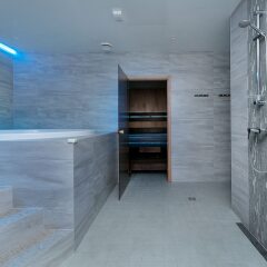 Апартаменты Lks Apartments Таллин сауна