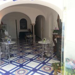 Отель Croce di amalfi Италия, Амальфи - отзывы, цены и фото номеров - забронировать отель Croce di amalfi онлайн сауна