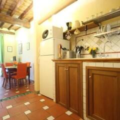 Отель Florence Nice Flat в номере
