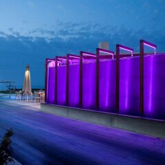 Отель Pernera Beach Протарас развлечения