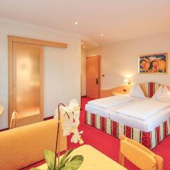 Hotel Garni Gunther Лана детские мероприятия фото 2