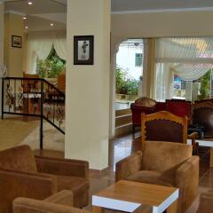 Select Apart Hotel интерьер отеля фото 3