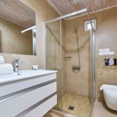 Отель Villa Mare Monte ApartHotel ванная
