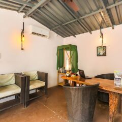 Отель Capital O 41974 Village Susegat Beach Resort Гоа комната для гостей фото 4