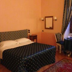 Отель B&B Twice комната для гостей
