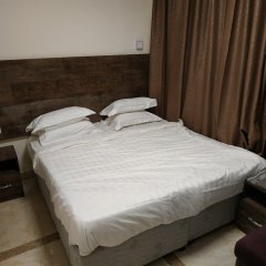 Maziya Residence in Khartoum, Sudan from 183$, photos, reviews - zenhotels.com guestroom photo 4