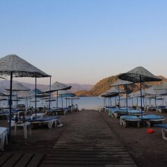 Kontes Beach Hotel фото 2