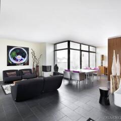 Отель Lux 11 Berlin Mitte Германия, Берлин - отзывы, цены и фото номеров - забронировать отель Lux 11 Berlin Mitte онлайн комната для гостей фото 2