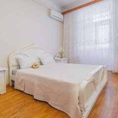 Апартаменты GM Apartment Nikitsky Boulevard комната для гостей фото 2
