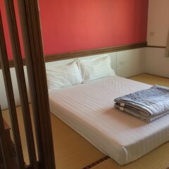 Отель Pu Jhen Homestay Китай, Сямынь - отзывы, цены и фото номеров - забронировать отель Pu Jhen Homestay онлайн комната для гостей фото 4