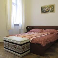 Отель Old Vienna Apartments Австрия, Вена - отзывы, цены и фото номеров - забронировать отель Old Vienna Apartments онлайн комната для гостей фото 3