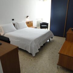 Hotel Riviera Бари комната для гостей фото 3