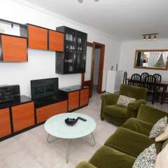 Апартаменты Apartment in Isla, Cantabria 102803 by MO Rentals комната для гостей фото 3