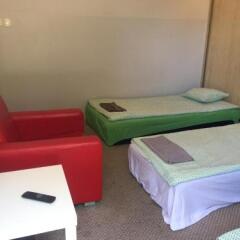 Wilanowska Hostel Варшава комната для гостей фото 3