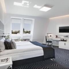 Bayjonn Boutique Hotel комната для гостей фото 3