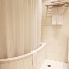 Athens Lycabettus Hotel ванная