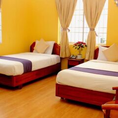 Indochine Hotel Nha Trang комната для гостей фото 3