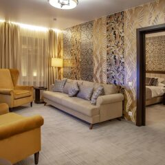 Myasnitskiy boutique hotel комната для гостей фото 8