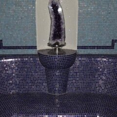 Hotel Gleiss Вена сауна
