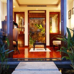 Отель Ayara Hilltops Boutique Resort And Spa Пхукет интерьер отеля фото 2