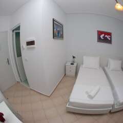 Hotel MS Саранда комната для гостей фото 2