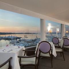 Отель Radisson Blu 1835 Hotel & Thalasso, Cannes Франция, Канны - 2 отзыва об отеле, цены и фото номеров - забронировать отель Radisson Blu 1835 Hotel & Thalasso, Cannes онлайн помещение для мероприятий