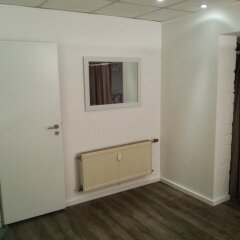 Апартаменты Hoffmann Flats Apartments Кёльн интерьер отеля