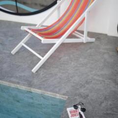 Отель Borbaboom Poshtel
