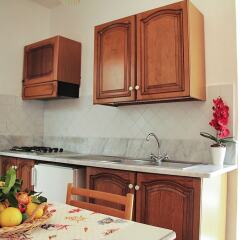 Le Roccette Mare in Tropea, Italy from 154$, photos, reviews - zenhotels.com photo 2