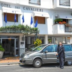 Отель dei Cavalieri Италия, Амальфи - отзывы, цены и фото номеров - забронировать отель dei Cavalieri онлайн городской автобус
