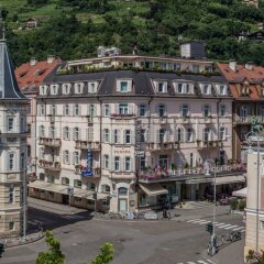 Отель Europa Splendid Италия, Горнолыжный курорт Ортлер - отзывы, цены и фото номеров - забронировать отель Europa Splendid онлайн фото 5
