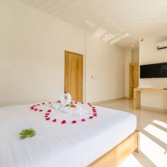 Отель Babylon Villa удобства в номере фото 2