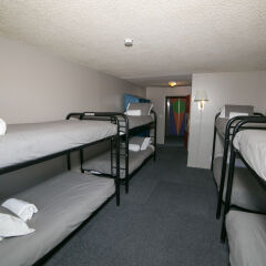 Отель Las Vegas Hostel США, Лас-Вегас - отзывы, цены и фото номеров - забронировать отель Las Vegas Hostel онлайн комната для гостей