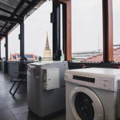 Issara by d Hostel
