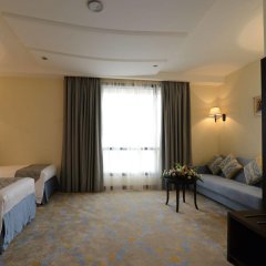 Al Safwah Royale Orchid in Mecca, Saudi Arabia from 183$, photos, reviews - zenhotels.com guestroom photo 5