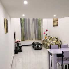 Апартаменты Mahattan Apartment Panyu Branch детские мероприятия фото 2