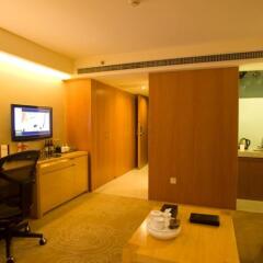Отель Hoiyue Hotel Xiamen Китай, Сямынь - отзывы, цены и фото номеров - забронировать отель Hoiyue Hotel Xiamen онлайн удобства в номере