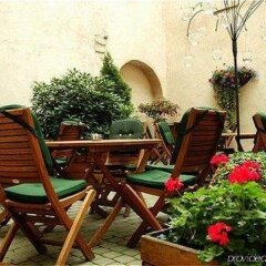 Отель St. Peter's Boutique Hotel Латвия, Рига - 10 отзывов об отеле, цены и фото номеров - забронировать отель St. Peter's Boutique Hotel онлайн