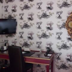 Hotel Kung Carl, BW Premier Collection удобства в номере