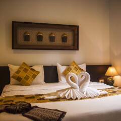 Отель Kasalong Phuket Resort комната для гостей фото 4