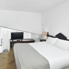 Отель San Lorenzo - Adults Only Испания, Пальма-де-Майорка - отзывы, цены и фото номеров - забронировать отель San Lorenzo - Adults Only онлайн комната для гостей фото 5