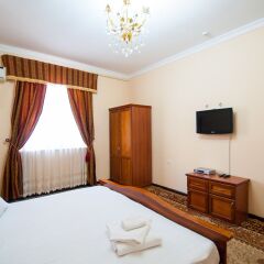Отель Crown Tashkent комната для гостей фото 2