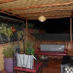 Отель Riad Assalam Марокко, Марракеш - отзывы, цены и фото номеров - забронировать отель Riad Assalam онлайн фото 11