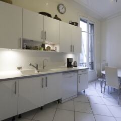 Отель Champs-Elysees Hideaway в номере фото 2