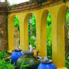 Отель Aochalong Villa Resort & Spa Таиланд, Бухта Чалонг - отзывы, цены и фото номеров - забронировать отель Aochalong Villa Resort & Spa онлайн фото 2