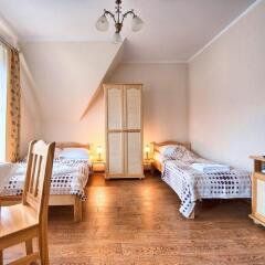 Апартаменты Visitzakopane City Apartments Закопане комната для гостей фото 3