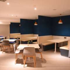 Отель Holiday Inn Express Shanghai Gubei с домашними животными